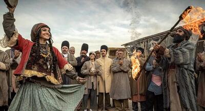  «سرخ و سیاه» در فستیوال سریال کن/ نخستین حضور یک سریال ایرانی در بخش مسابقه