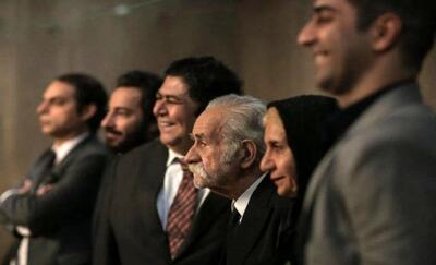  «برادران لیلا» و «خرس» می‌آیند؟