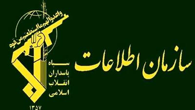  سازمان اطلاعات سپاه: پروژه دولت ترامپ برای مهار چین، روسیه و اروپا شکست خورد