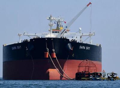  افزایش قیمت نفت، پیام‌های ایران و آمریکا و هزینه‌های جنگ و محاصره دریایی