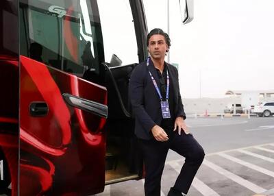  آینده فرهاد مجیدی چه می‌شود؟