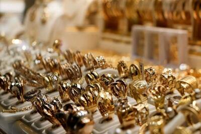  قیمت طلا 24 عیار امروز پنجشنبه 10 اردیبهشت 1405