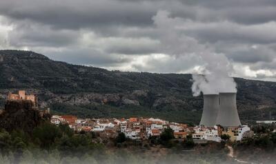  چگونه بحران هرمز «انرژی هسته‌ای» را مرکز توجه ساخت؟