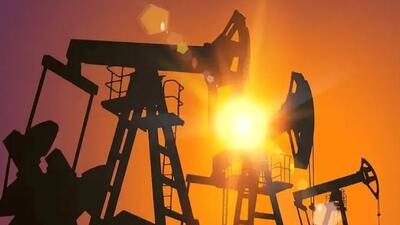  قیمت نفت پرواز کرد