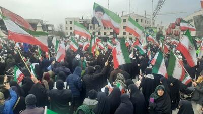  بازدارندگی حداکثری با تاب‌آوری اقتصادی و اجتماعی