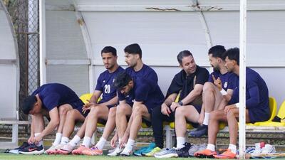  صعود به یک قدمی رکورد طلایی۹۸؟