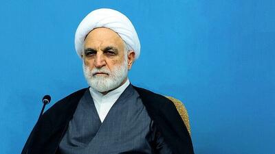  دلنوشته رئیس قوه قضاییه برای رهبر شهید انقلاب