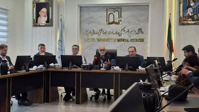  آسیب ۴۴۹ زیرساخت مرکز بهداشتی و درمانی در جنگ تحمیلی سوم