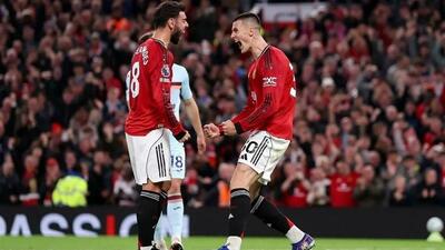  بازی‌های دوشنبه شب و بحران‌های پنهان