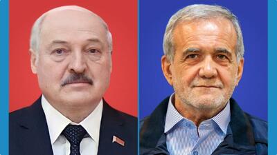  پزشکیان: حملات مکرر حین مذاکرات، موجب بی‌اعتمادی کامل ما نسبت به آمریکا شد