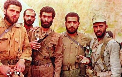  وصیت شهید فاتح بازی دراز: جنازه‌ام را روى مین‌هاى دشمن بیندازید | جهان نیوز