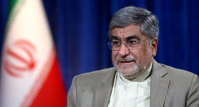  وزیر روحانی: ایران الان دست برتر را دارد اگر به هر شکلی، مقابل آمریکا عقب‌نشینی کند، فشارها بر ایران افزایش می‌یابد | جهان نیوز