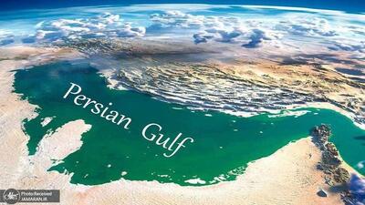  پیش بینی امام خمینی از وضعیت امروز «خلیج فارس» در 39 سال پیش