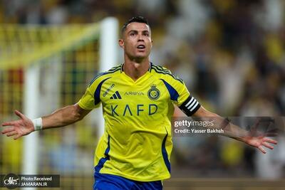  رونالدو: به پایان نزدیک شده ام اما...