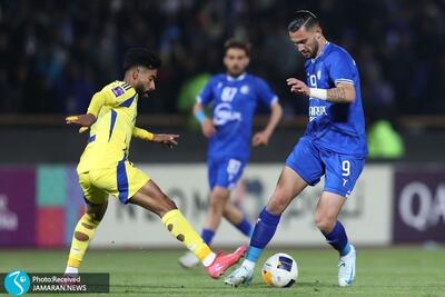  برگزاری لیگ نخبگان در فصل آینده با 32 تیم؛ 2 سهمیه برای ایران