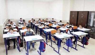  افزایش شهریه مدارس غیردولتی غیرقانونی است