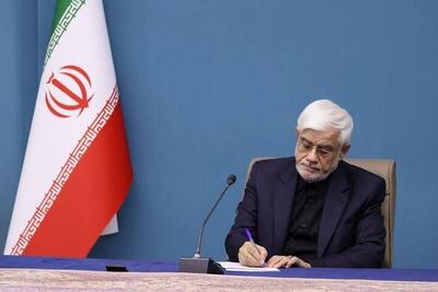  امنیت خلیج فارس، موضوع غیرقابل معامله دولت و ملت ایران است