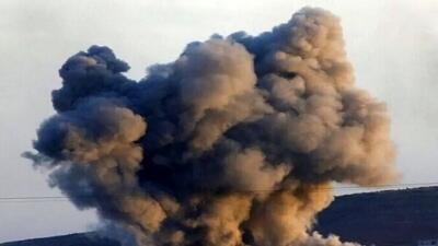  احتمال شنیده شدن صدای انفجار در محدوده شرق اصفهان