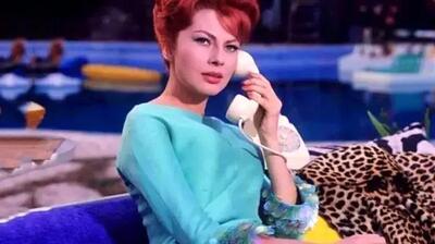  سرگذشت جالب ثریا اسفندیاری+ تصاویر