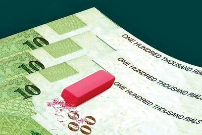  وقتی ریال گران‌تر از خودش می‎‌شود!