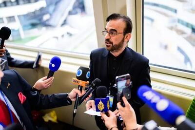  انتخاب ایران در هیات‌رئیسه کنفرانس بازنگری در NPT و خشم آمریکا