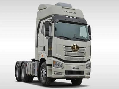  قیمت جدید کارخانه‌ای کامیون‌های فاو اعلام شد