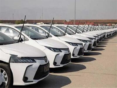  قیمت خودرو امروز پنجشنبه ۱۰ اردیبهشت ۱۴۰۵