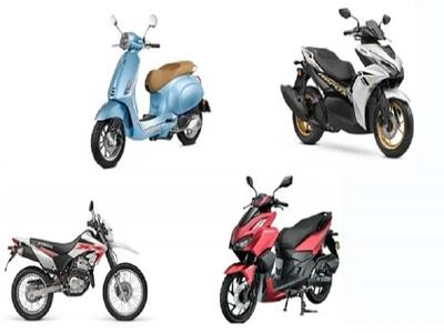  قیمت جدید موتورسیکلت‌های کبیر موتور (اردیبهشت ۱۴۰۵)