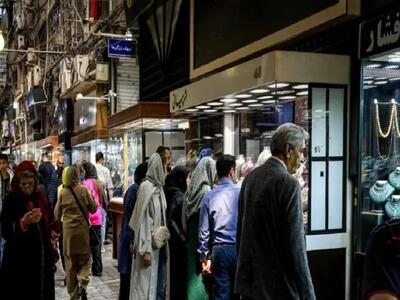  چرا طلا دوباره افزایشی شد؟