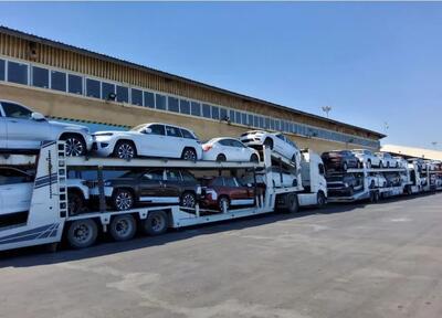  خودروسازان و دغدغه ورق فولادی