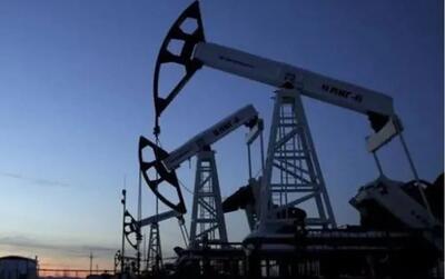  قیمت نفت برنت به ۱۲۶ دلار رسید