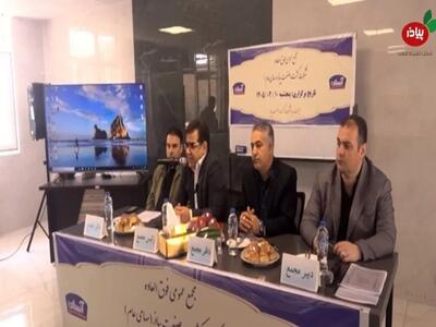  گزارش مجمع غاذر ۱۴۰۵ | چه مبلغی از افزایش سرمایه غاذر تصویب شد؟