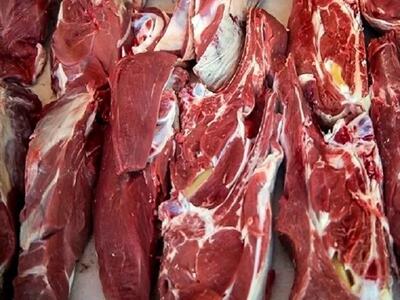  قیمت گوشت قرمز امروز ۱۰ اردیبهشت ۱۴۰۵