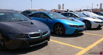  ثبت‌نام قرعه‌کشی فروش فوق العاده خودرو‌های وارداتی اردیبهشت ۱۴۰۵ آغاز شد