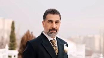  فیلم  عاشقانه های رمانتیک  محمد نادری بازیگر سریال کلینیک رویا و همسرش بین هزاران نفر فردای شب عروسی لاکچریشون