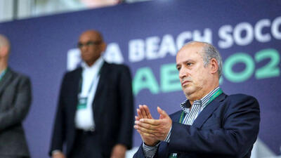  واکنش وزیر امور خارجه کانادا به ریجکت مهدی تاج؛ عمدی نبود!