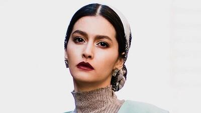  عکس / استوری خبرساز پردیس احمدیه: تولدت مبارک جاوید شاه ایران