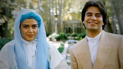  فیلم/ بهاره رهنما:پیمان قاسم خانی آدم شریفیه / من الگوی ازدواج احترام آمیز تو ایران هستم/راجع به ازدواج دومم هم چیزی نگفتم