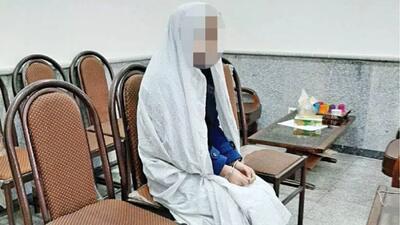  رازی که عروس خانواده توی فامیل جار زد ! / پنهانی زن صیغه ای مرد عراقی شده بودم ! / روزگارم سیاهه !