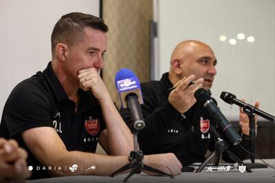  تصمیم بزرگ پرسپولیس برای اوسمار ویه‌را