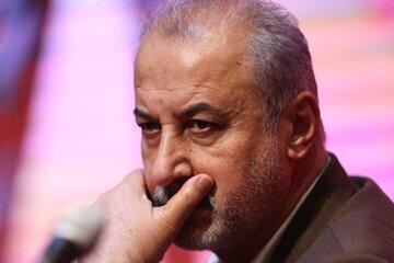  واکنش رضا درویش به شایعه بازگشت به پرسپولیس