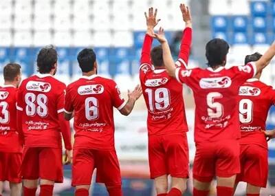  واکنش مدیر پرسپولیس به شایعه عجیب محرومیت از خارجی‌ها