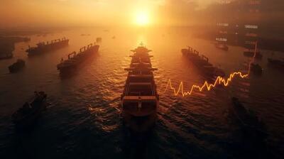  قیمت نفت خام برنت از ۱۲۶ دلار هم عبور کرد