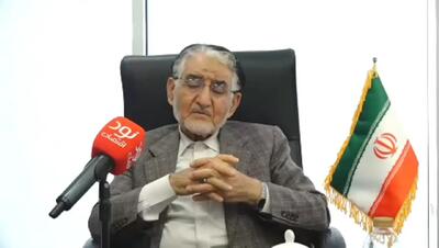  معطلی ۷۰۰۰ کانتینر ایرانی در جبل‌علی؛ هشدار رئیس اتاق مشترک ایران و عراق درباره بحران تجاری با امارات