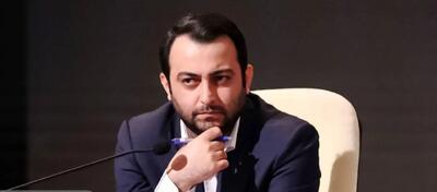  محسن سیفی سرپرست جدید بانک ملی کیست؟