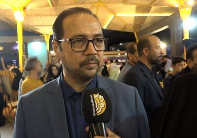  علیزاده: فاز یک بوستان جهانشهر مشهد تا چند ماه آینده و فاز دو تا پایان سال به بهره‌برداری خواهد‌ رسید