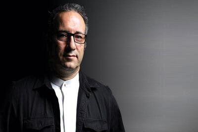  آرزوی این روز‌های «رضا میرکریمی» کارگردان سینما
