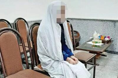  ماجرای راز افشا شده‌ای که زندگی یک زن در مشهد را تغییر داد