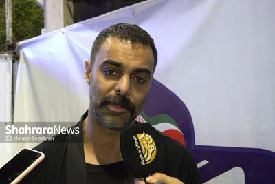  مهدی ماهانی: ایران و ایرانی را بشناسید؛ بعد قدم بردارید