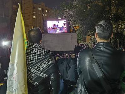  رونمایی صمیمی «قرارگاه سنگکی» در دل خاطره‌های مقاومت مردم